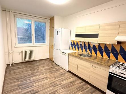 Pronájem bytu, 3+1, 81 m²