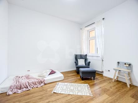 Pronájem bytu, 3+kk, 91 m²