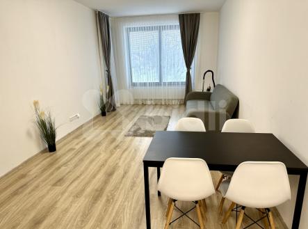 Pronájem bytu, 2+kk, 58 m²