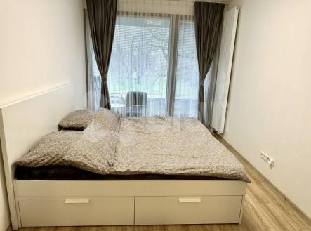 Pronájem bytu, 2+kk, 58 m²