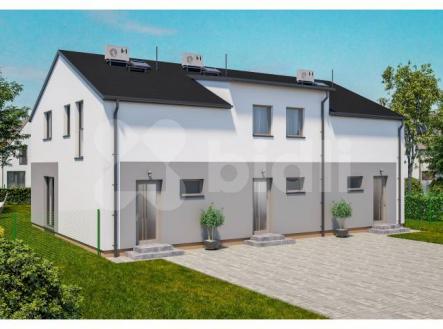 Prodej bytu, 3+kk, 80 m²