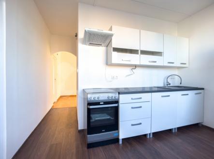 Prodej bytu, 4+1, 95 m²