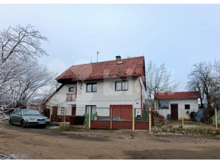 Prodej - dům/vila, 180 m²