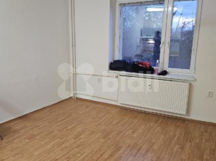 Pronájem bytu, 1+kk, 35 m²