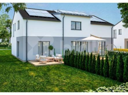 Prodej bytu, 3+kk, 80 m²