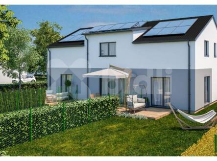 Prodej bytu, 3+kk, 80 m²