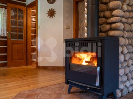 Pronájem - dům/vila, 86 m²