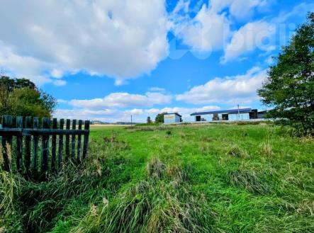 Prodej pozemku pro bydlení, 3 613 m²