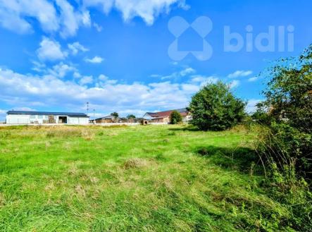 Prodej pozemku pro bydlení, 3 613 m²