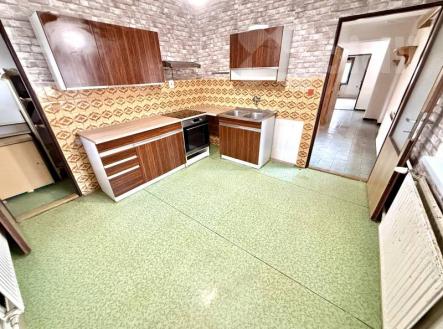 Pronájem bytu, 3+1, 98 m² obrázek