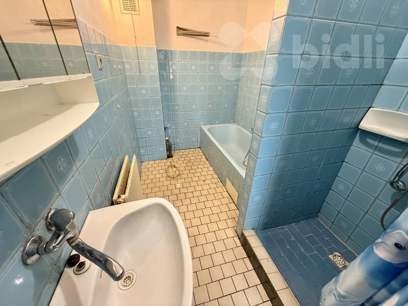 Pronájem bytu 3+1, 120 m2, v rodinném domě se zahradou, obec Nezamyslice, okr.Prostějov