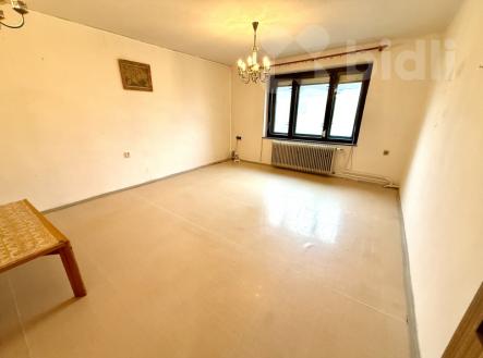 Pronájem bytu, 3+1, 98 m²