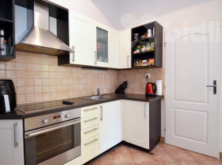 Prodej bytu, 2+kk, 42 m²