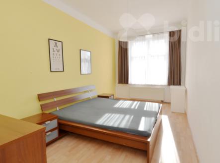 Prodej bytu, 2+kk, 42 m²