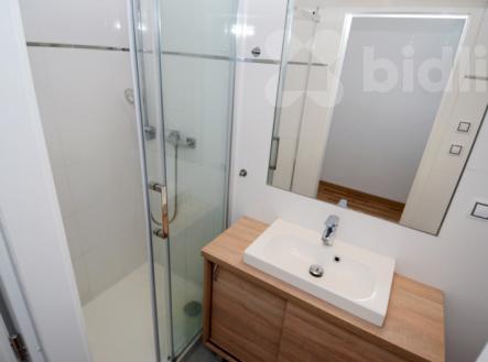 Prodej bytu, 2+kk, 42 m²