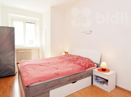 Prodej bytu, 2+kk, 42 m²