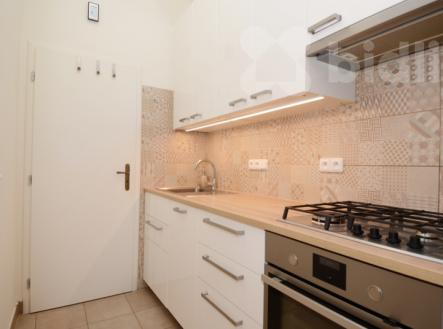 Prodej bytu, 2+kk, 42 m²