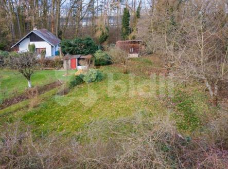 Prodej pozemku pro bydlení, 551 m²