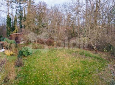 Prodej pozemku pro bydlení, 551 m²