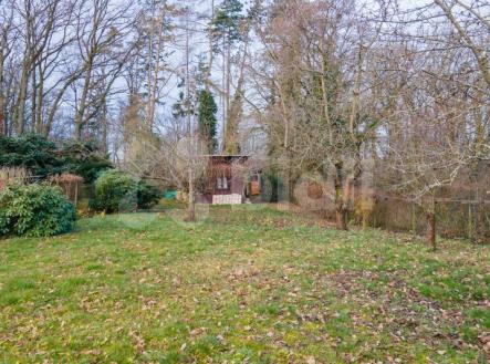 Prodej pozemku pro bydlení, 551 m²