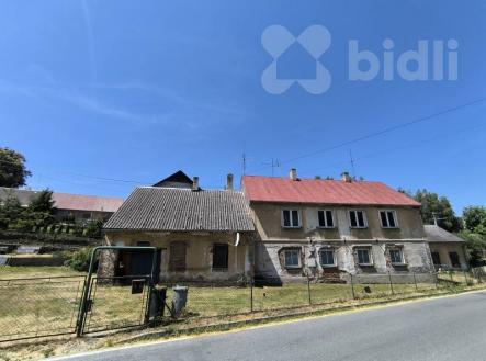 Prodej domu/vily, 320 m²