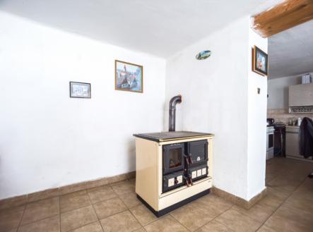 Prodej domu/vily, 320 m²