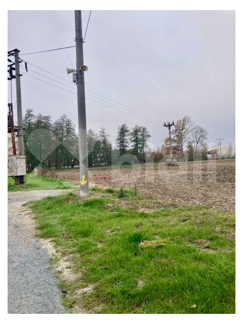 Prodej pozemku Štítina 3 178 m2