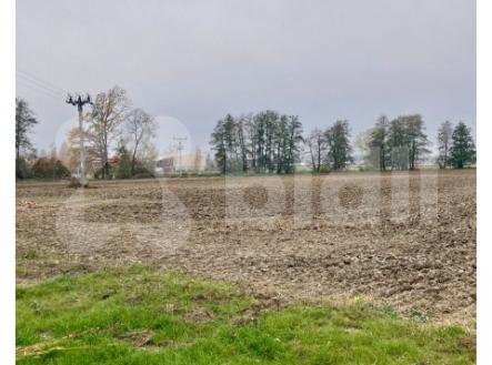 Prodej pozemku, zemědělská půda, 3 178 m²