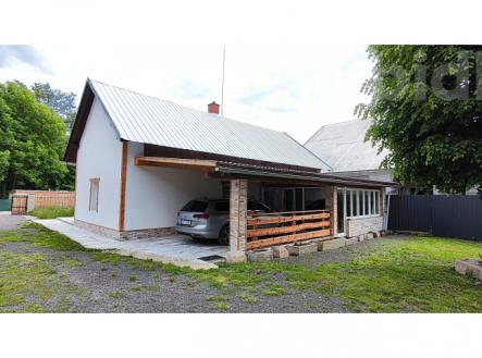 Prodej domu/vily, 68 m² obrázek