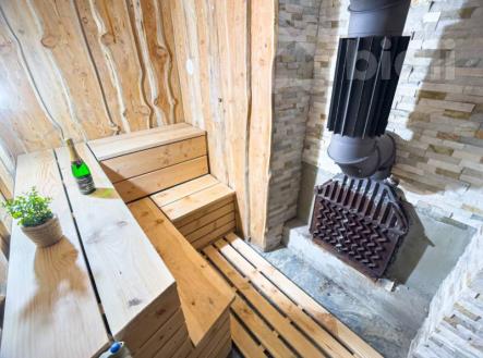 Prodej domu/vily, 68 m²