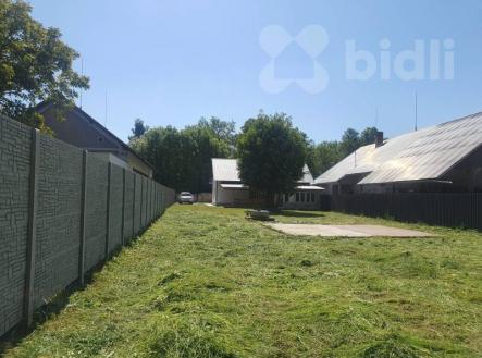 Prodej domu/vily, 68 m²