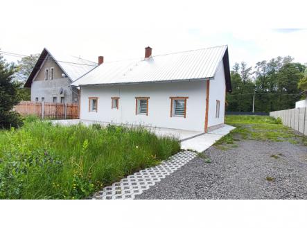 Prodej domu/vily, 68 m²