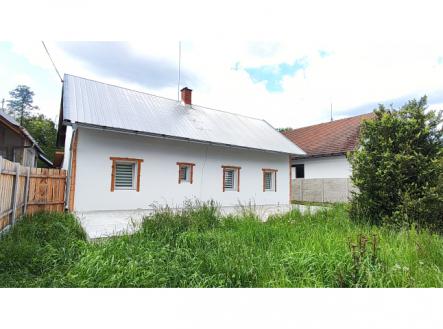 Prodej domu/vily, 68 m²