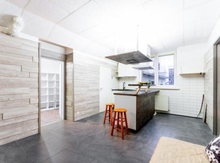 Prodej bytu, 2+1, 53 m² obrázek