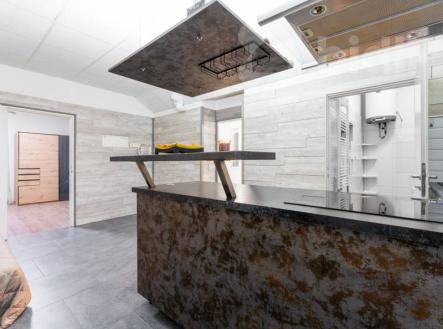 Prodej bytu, 2+1, 53 m²