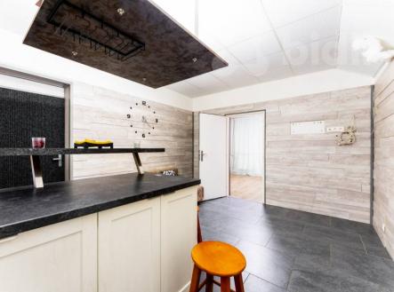 Prodej bytu, 2+1, 53 m²