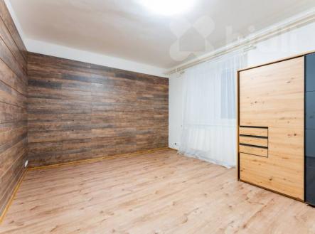 Prodej bytu 3+kk v Čelákovicích