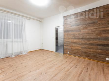 Prodej bytu 3+kk v Čelákovicích