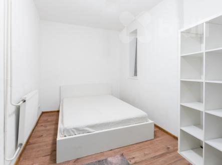 Prodej bytu 3+kk v Čelákovicích