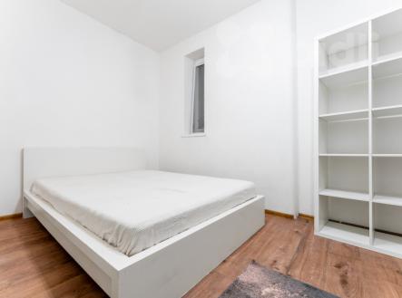 Prodej bytu 3+kk v Čelákovicích