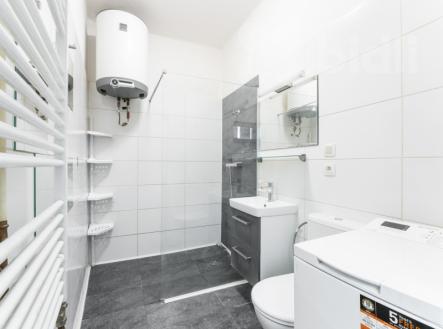 Prodej bytu 3+kk v Čelákovicích