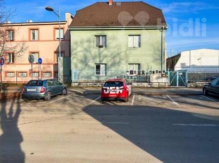 Prodej bytu 3+kk v Čelákovicích