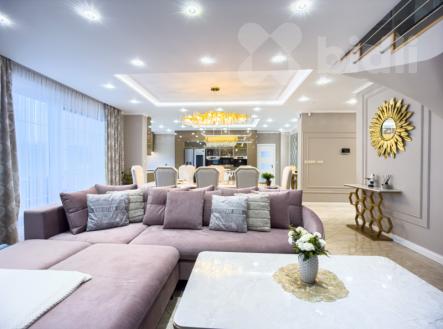 Prodej domu/vily, 189 m²