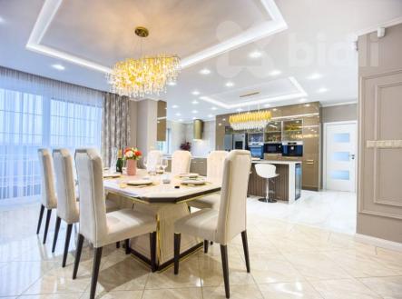 Prodej domu/vily, 189 m²