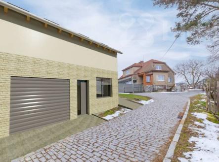 Prodej - dům/vila, 150 m²