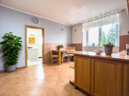 Prodej domu/vily, 115 m²