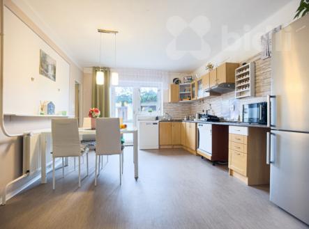 Prodej domu/vily, 199 m²