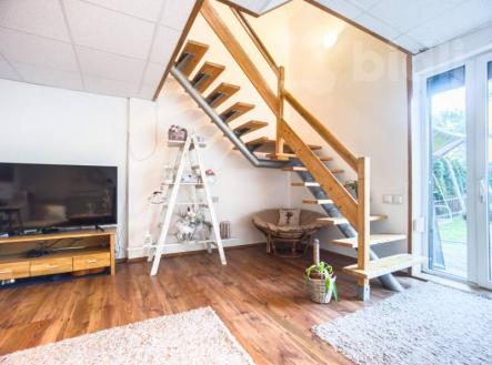 Prodej domu/vily, 159 m²