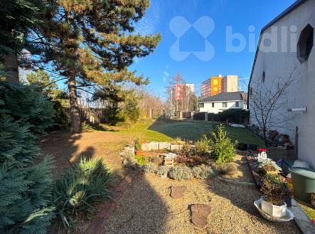 Prodej domu/vily, 159 m²