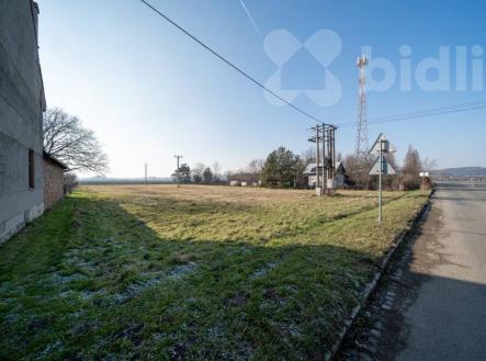 Prodej - pozemek pro bydlení, 3 228 m²